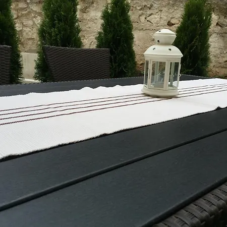 Apartment Ana Crikvenica