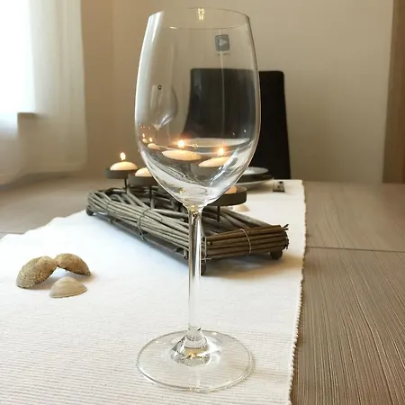 Apartment Ana Crikvenica