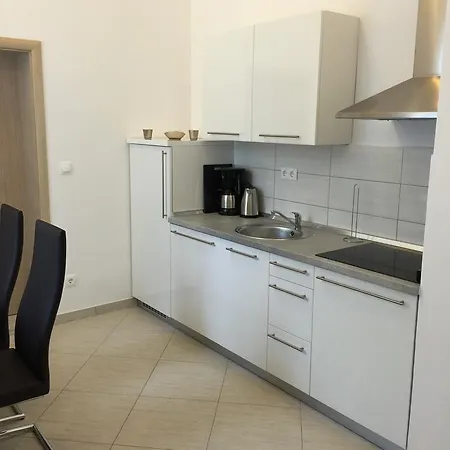 Apartment Ana Crikvenica