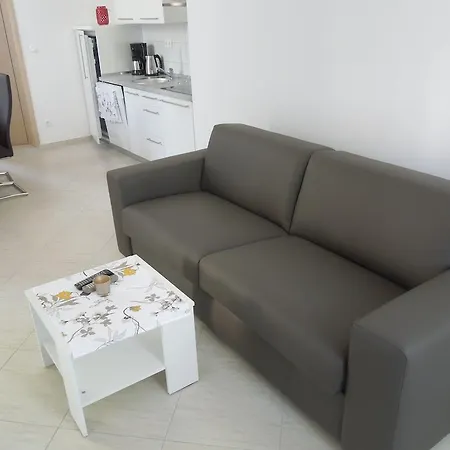 Ana Apartment Crikvenica