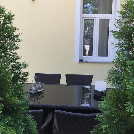 Διαμέρισμα Ana Crikvenica