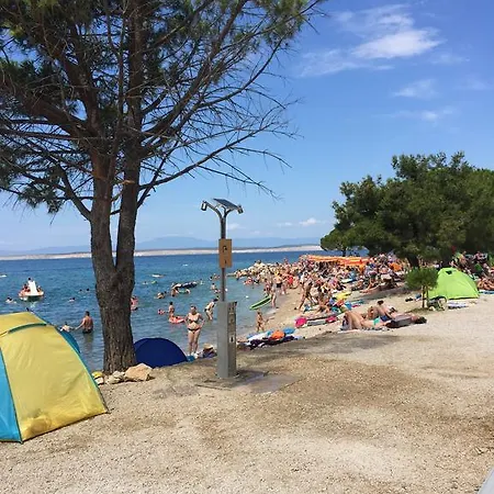 Διαμέρισμα Ana *