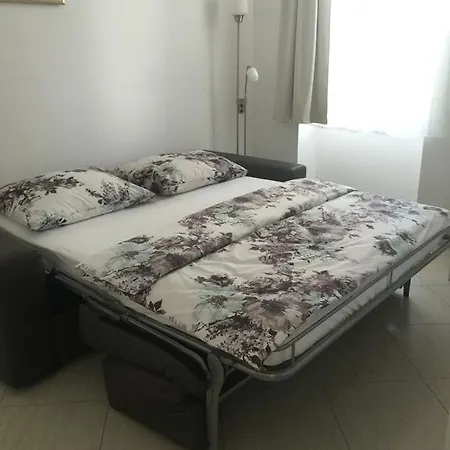 Apartment Ana