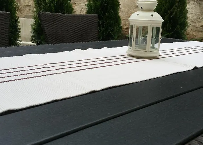 Apartment Ana Crikvenica