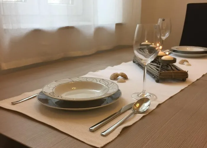 Ana Apartment Crikvenica