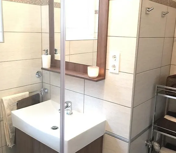Ana Apartment