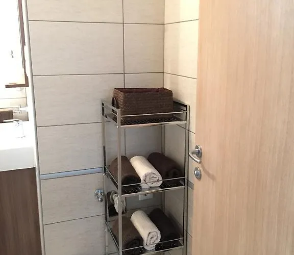 Apartment Ana Crikvenica