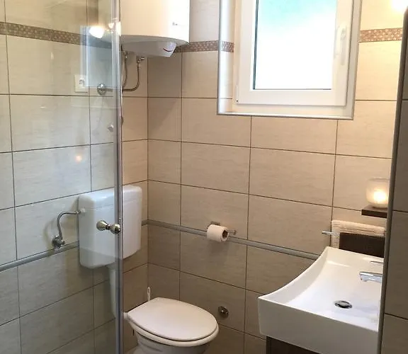 Apartment Ana
