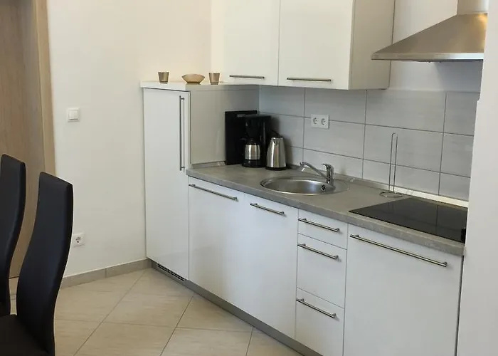 Apartment Ana Crikvenica