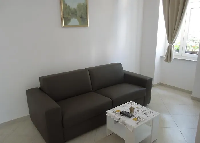 Apartment Ana Crikvenica