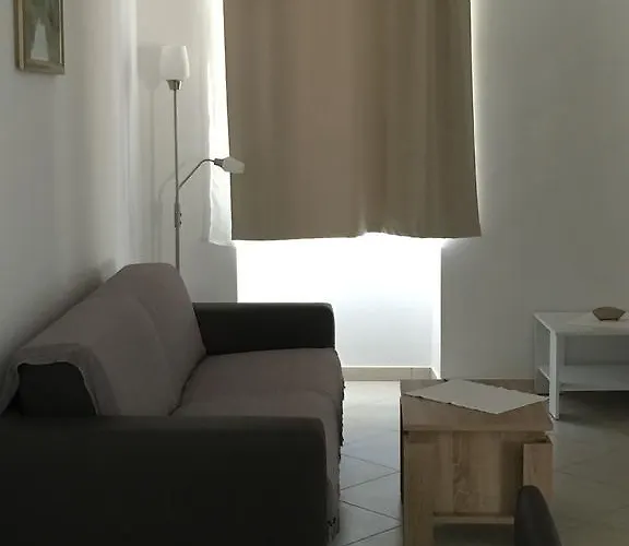 Apartment Ana Crikvenica