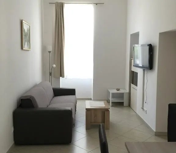 Apartment Ana *