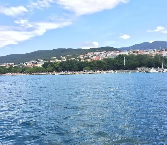 Apartment Ana Crikvenica
