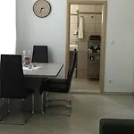 Apartmán Ana