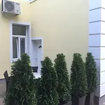 Apartmán Ana *