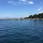 Apartmán Ana *