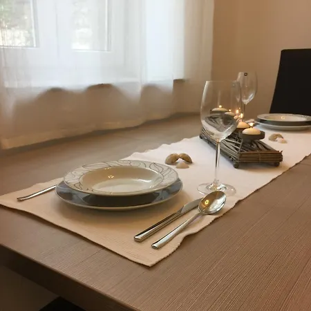Ana Apartment Crikvenica