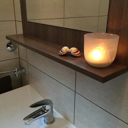 Ana Apartment *