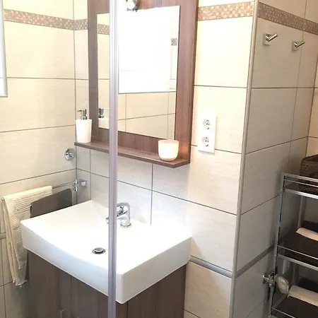 Ana Apartment