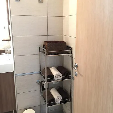 Apartment Ana Crikvenica