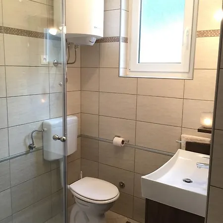 Apartment Ana