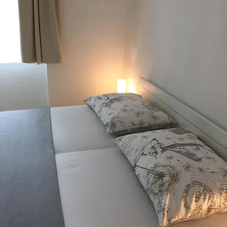 Apartamento Ana