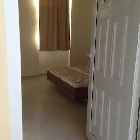 Ana Apartment Crikvenica