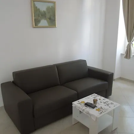 Apartamento Ana Crikvenica
