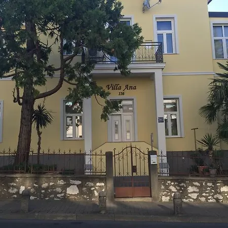 Apartment Ana