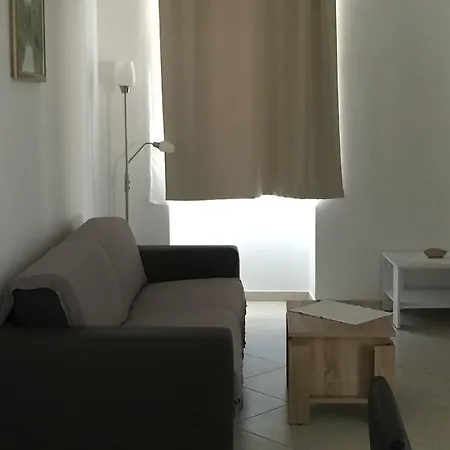 Apartment Ana Crikvenica