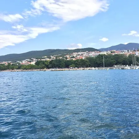 Appartamento Ana Crikvenica