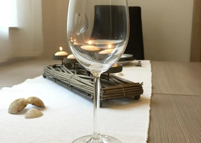 Apartamento Ana Crikvenica