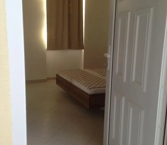 Ana Apartamento Crikvenica