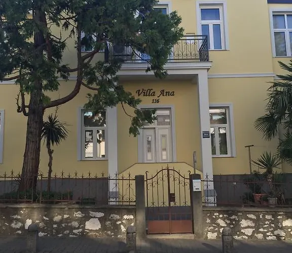 Apartamento Ana