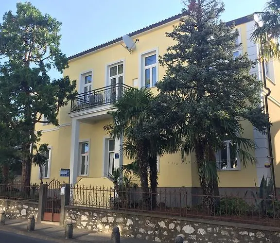 Apartamento Ana *