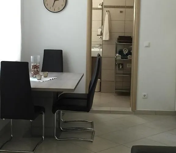 Apartamento Ana
