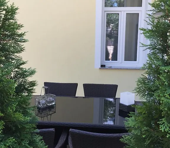 Apartamento Ana Crikvenica