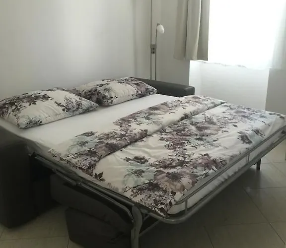 Apartamento Ana